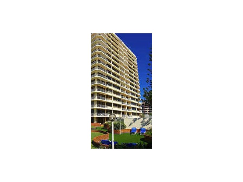 9G/50 Old Burleigh Rd, Surfers Paradise QLD 4217