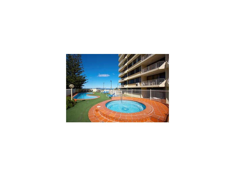 9G/50 Old Burleigh Rd, Surfers Paradise QLD 4217