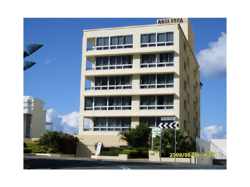 3/9 Garfield Terrace, Surfers Paradise QLD 4217