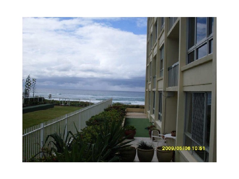 3/9 Garfield Terrace, Surfers Paradise QLD 4217