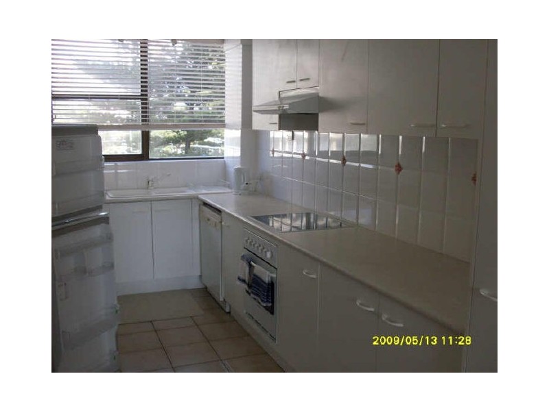 6/29 Northcliffe Tce, Surfers Paradise QLD 4217