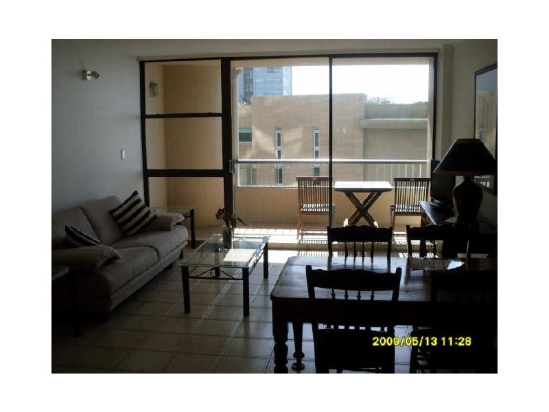 6/29 Northcliffe Tce, Surfers Paradise QLD 4217