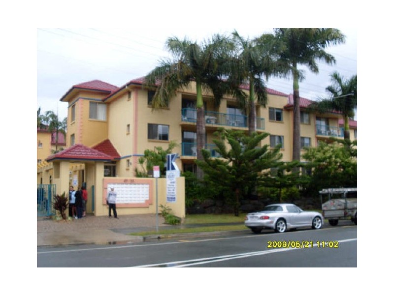 4/49 Peninsular Ave, Surfers Paradise QLD 4217