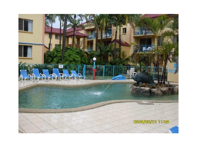 4/49 Peninsular Ave, Surfers Paradise QLD 4217