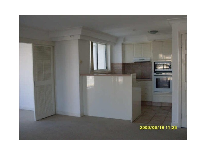 21/6 ‘Elkhorn Tower’ View Ave, Surfers Paradise QLD 4217