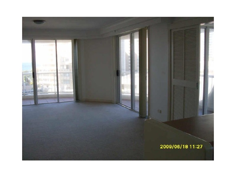 21/6 ‘Elkhorn Tower’ View Ave, Surfers Paradise QLD 4217