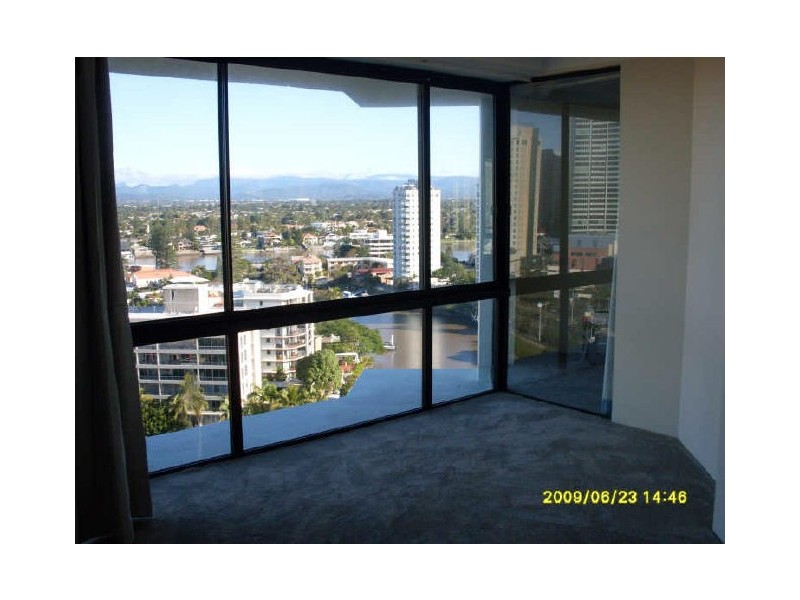 1507/70 Remembrance Dve, Surfers Paradise QLD 4217