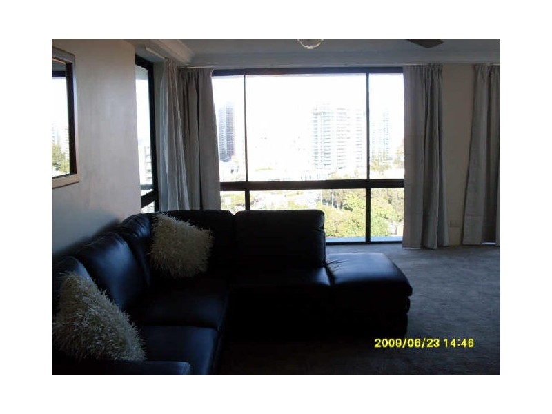 1507/70 Remembrance Dve, Surfers Paradise QLD 4217