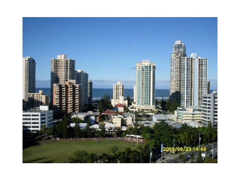 1507/70 Remembrance Dve, Surfers Paradise QLD 4217