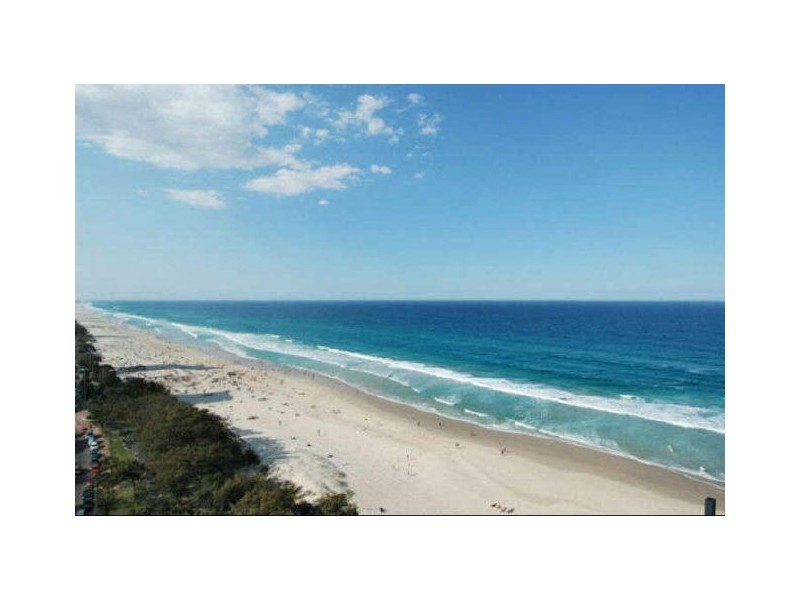 41/1 The Esplanade, Surfers Paradise QLD 4217