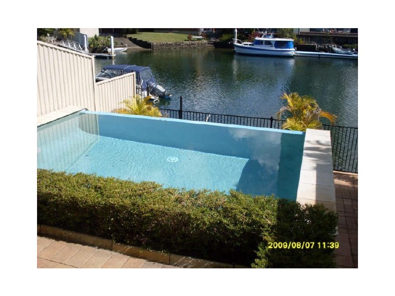 21A Paradise Island, Surfers Paradise QLD 4217