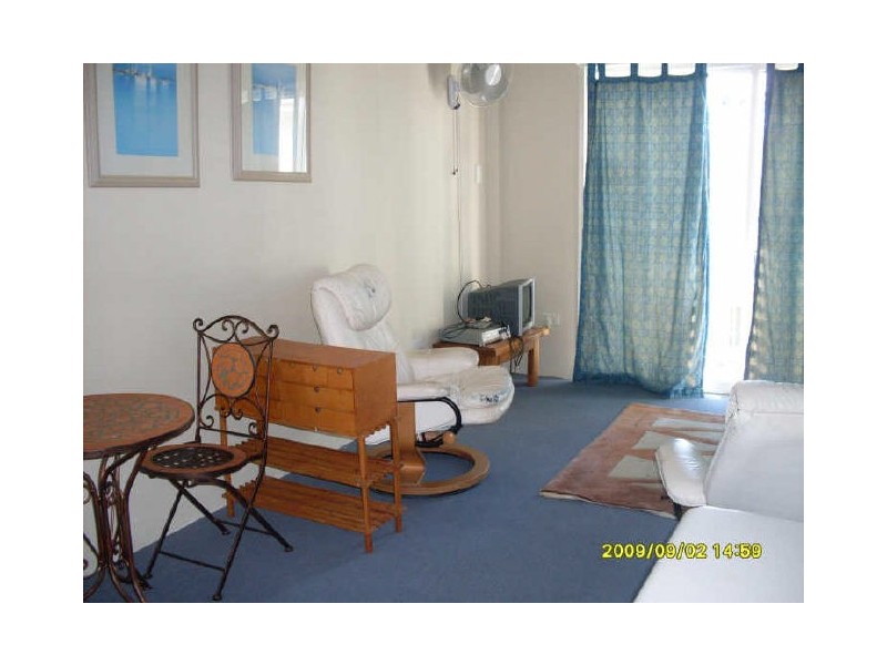 49/69 Ferny Ave, Surfers Paradise QLD 4217