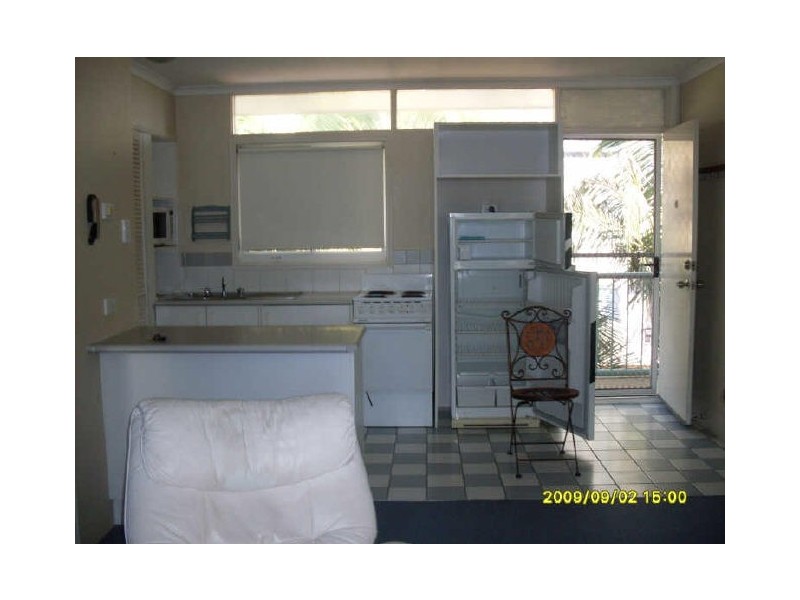 49/69 Ferny Ave, Surfers Paradise QLD 4217