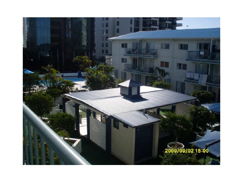 49/69 Ferny Ave, Surfers Paradise QLD 4217