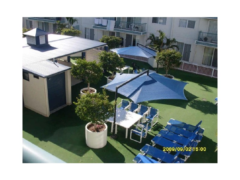 49/69 Ferny Ave, Surfers Paradise QLD 4217
