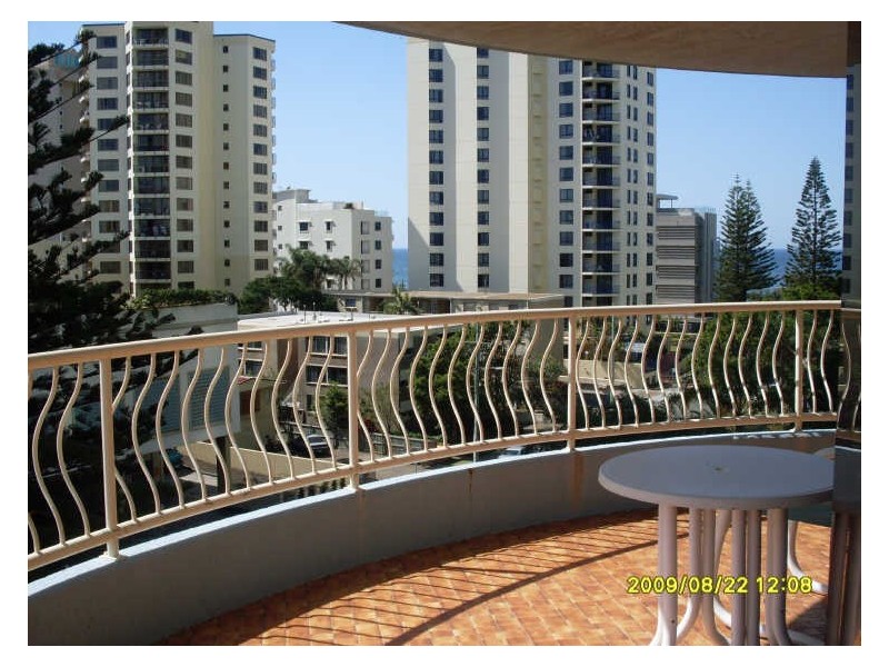 30 Laycock Street, Surfers Paradise QLD 4217