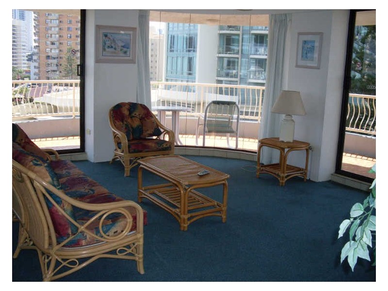 30 Laycock Street, Surfers Paradise QLD 4217