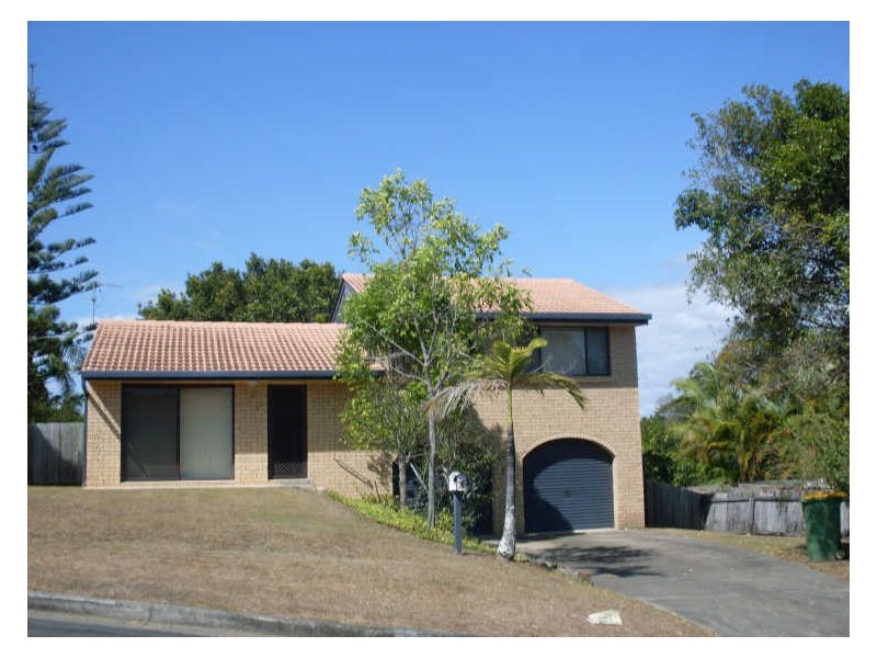 14 Carrabean Avenue, Ashmore QLD 4214