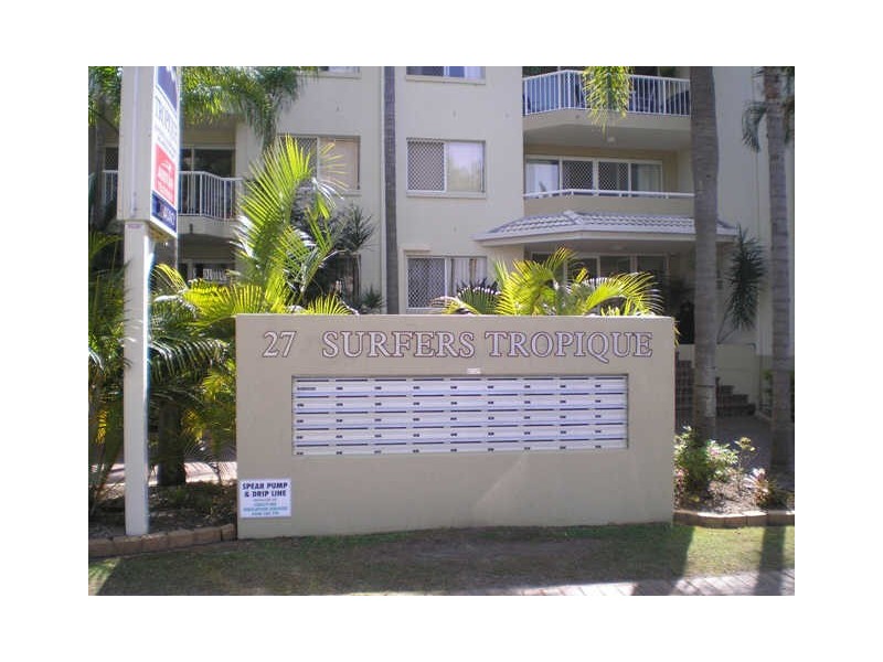 21/27 Wharf Rd, Surfers Paradise QLD 4217