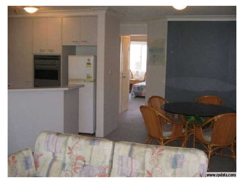 21/27 Wharf Rd, Surfers Paradise QLD 4217