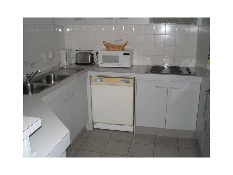 21/27 Wharf Rd, Surfers Paradise QLD 4217