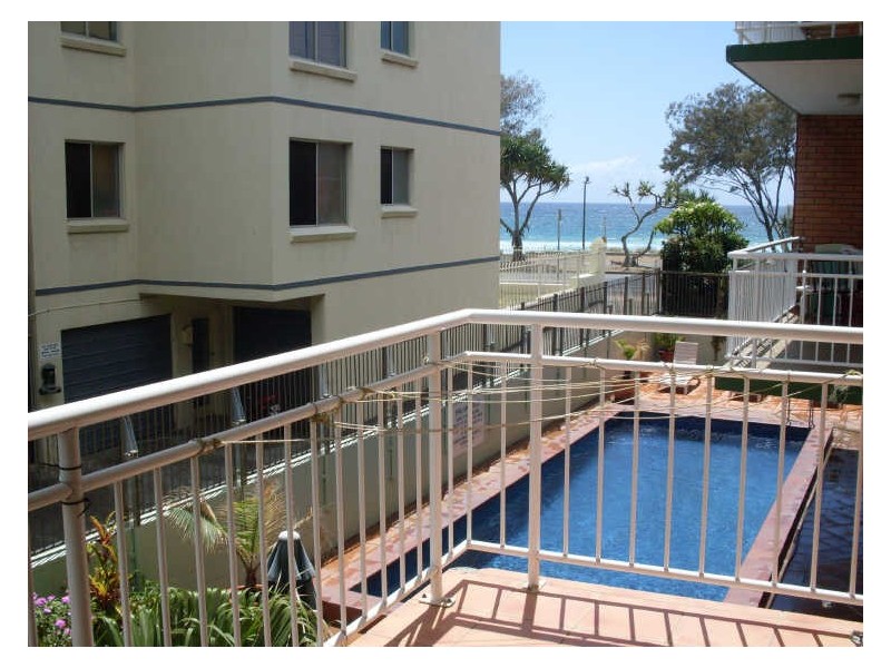 120 The Esplanade, Surfers Paradise QLD 4217