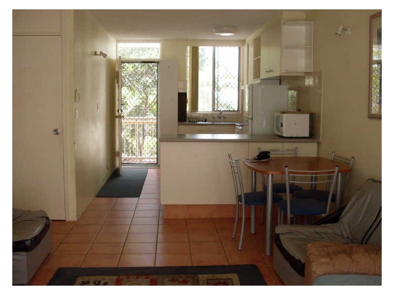 120 The Esplanade, Surfers Paradise QLD 4217