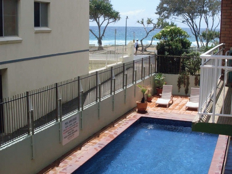 120 The Esplanade, Surfers Paradise QLD 4217
