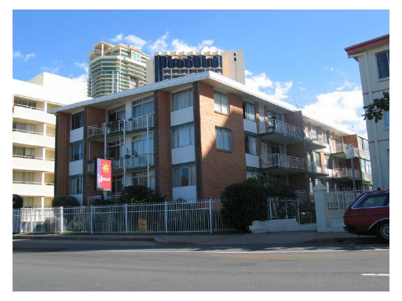 120 The Esplanade, Surfers Paradise QLD 4217
