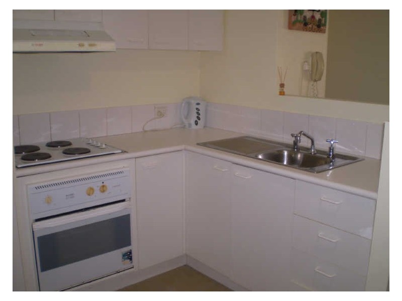 209/35 Palm Avenue, Surfers Paradise QLD 4217