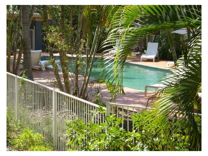 209/35 Palm Avenue, Surfers Paradise QLD 4217