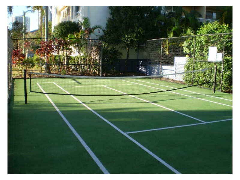 209/35 Palm Avenue, Surfers Paradise QLD 4217