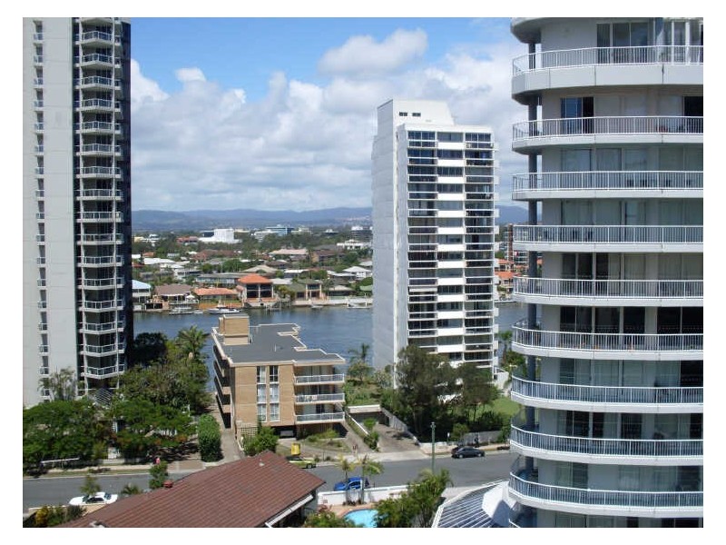 1101/18 Cypress Avenue, Surfers Paradise QLD 4217