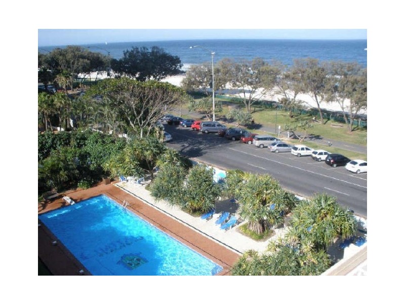 305/52 The Esplanade, Surfers Paradise QLD 4217