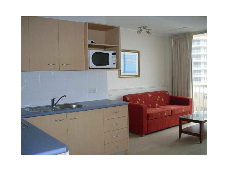 305/52 The Esplanade, Surfers Paradise QLD 4217