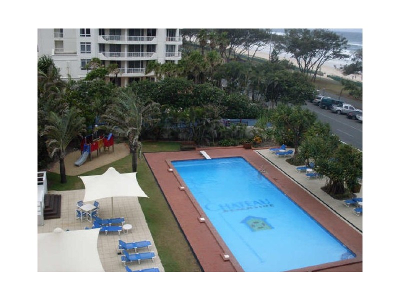 305/52 The Esplanade, Surfers Paradise QLD 4217