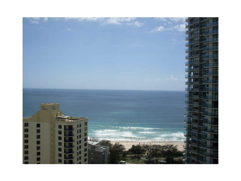 21B/30 Laycock St, Surfers Paradise QLD 4217