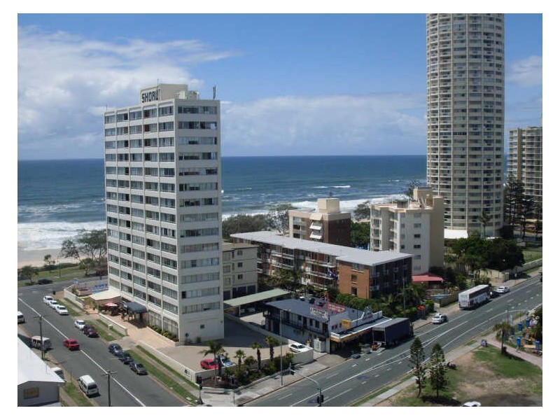 1108A/3400 Gold Coast Highway, Surfers Paradise QLD 4217