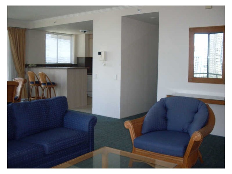 1108A/3400 Gold Coast Highway, Surfers Paradise QLD 4217