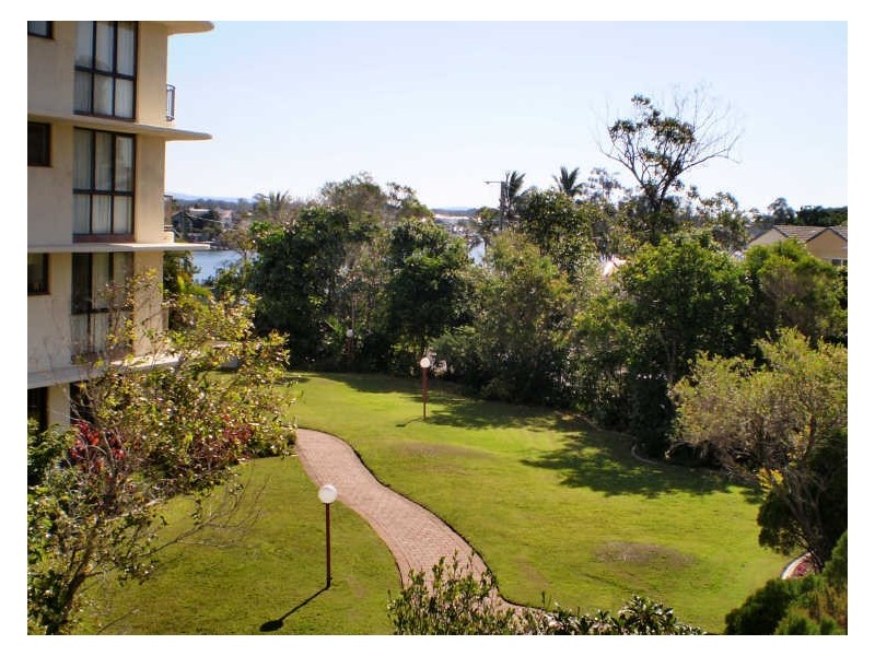 22/43 Cypress Avenue, Surfers Paradise QLD 4217