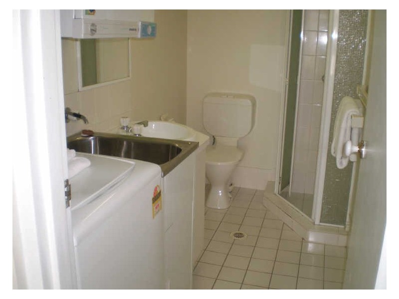 22/43 Cypress Avenue, Surfers Paradise QLD 4217