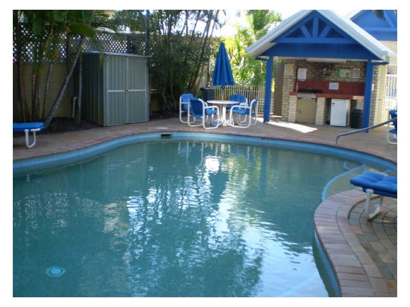 22/43 Cypress Avenue, Surfers Paradise QLD 4217