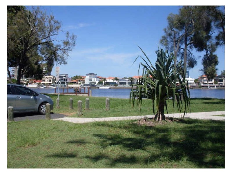 23 River Drive, Surfers Paradise QLD 4217