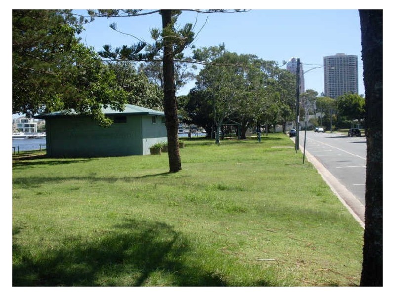 23 River Drive, Surfers Paradise QLD 4217