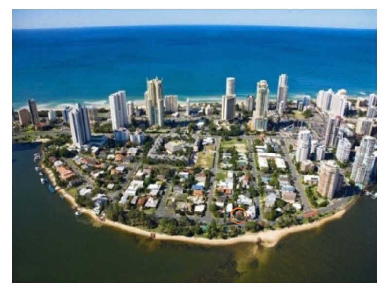 23 River Drive, Surfers Paradise QLD 4217