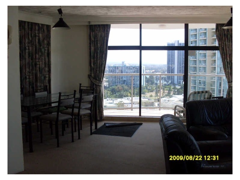 15D/5 Clifford Street, Surfers Paradise QLD 4217