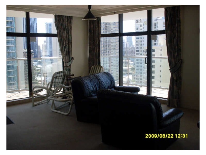 15D/5 Clifford Street, Surfers Paradise QLD 4217