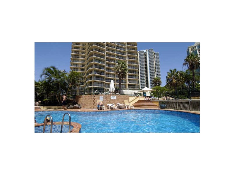 15D/5 Clifford Street, Surfers Paradise QLD 4217