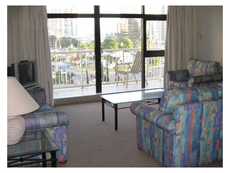 5F/3277 The Esplanade, Surfers Paradise QLD 4217