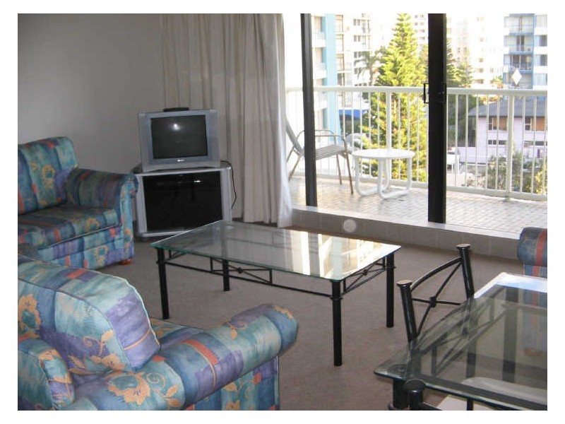 5F/3277 The Esplanade, Surfers Paradise QLD 4217